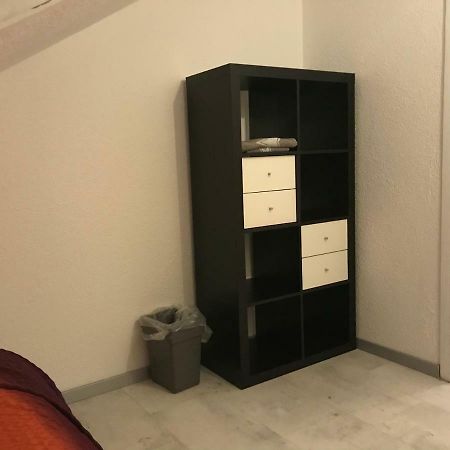 Cozy Room In Λούντβιχσμπουργκ Εξωτερικό φωτογραφία