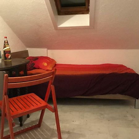 Cozy Room In Λούντβιχσμπουργκ Εξωτερικό φωτογραφία