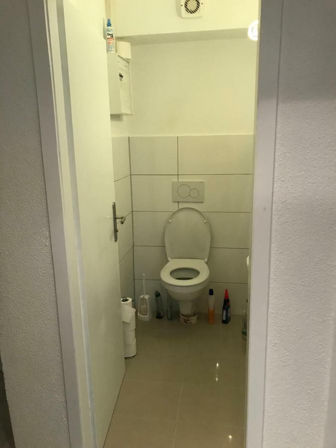 Cozy Room In Λούντβιχσμπουργκ Εξωτερικό φωτογραφία