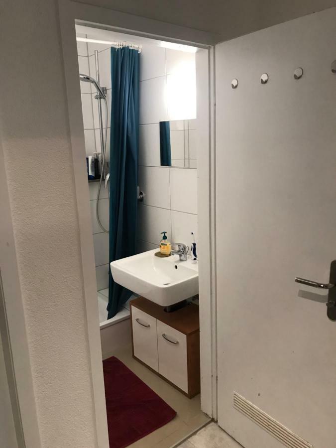 Cozy Room In Λούντβιχσμπουργκ Εξωτερικό φωτογραφία