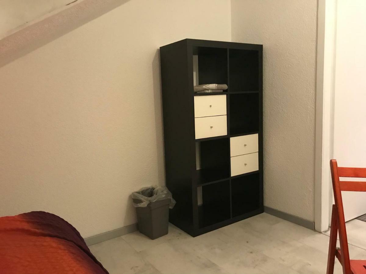 Cozy Room In Λούντβιχσμπουργκ Εξωτερικό φωτογραφία